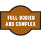 Taste tag : Full-bodied and complex