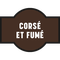 Pastille de goût : Corsé et fumé