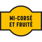 Pastille de goût : Mi-corsé et fruité