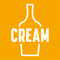Type of spirits : Cream