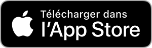 Télécharger l'application SAQ sur l'App Store