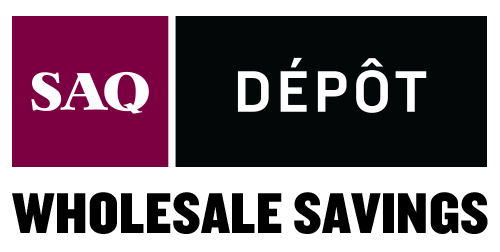 SAQ Dépôt wholesale savings