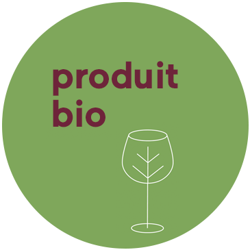 Logo Produit bio